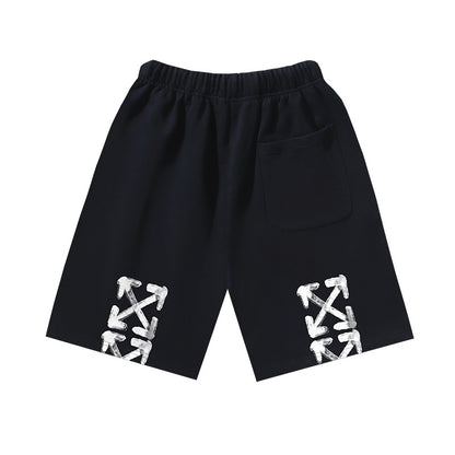 Off Men's Casual Shorts