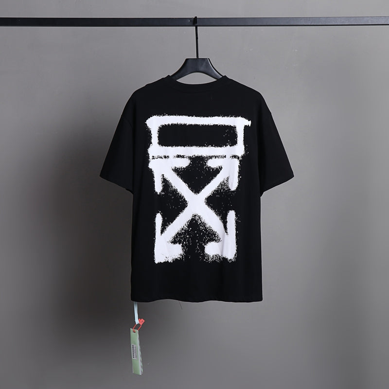 Off New 2025 Men's Short Sleeve T-Shirt