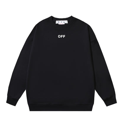 Off New 2025 Men's Long Sleeve T-Shirt