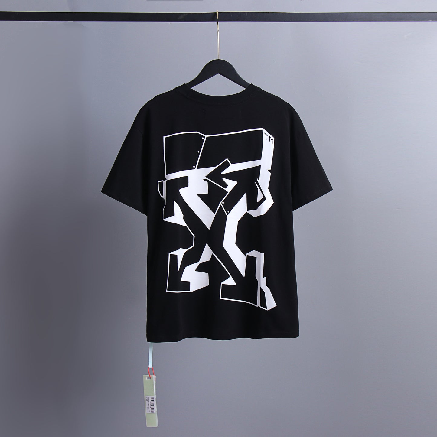 Off New 2025 Men's Short Sleeve T-Shirt