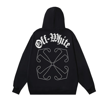 Off New 2025 Men's Hoodies