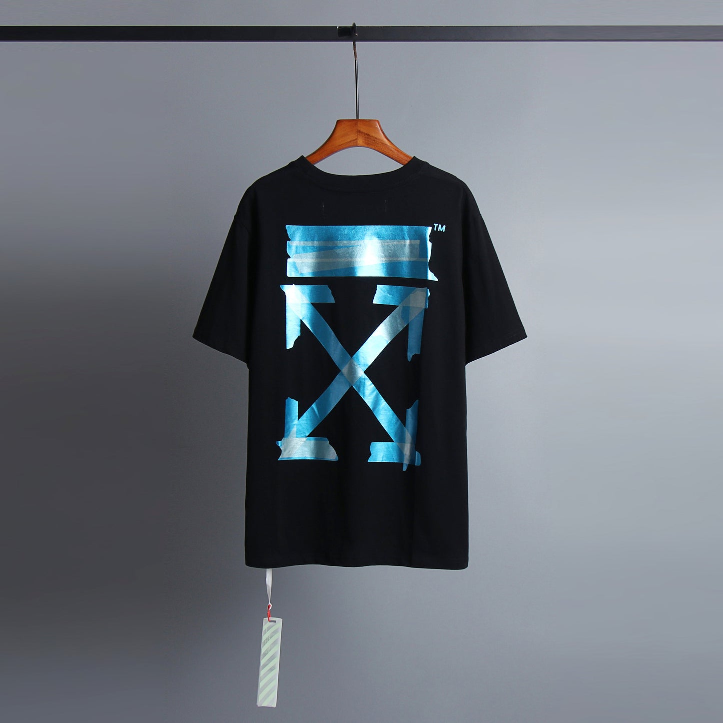 Off New 2025 Men's Short Sleeve T-Shirt