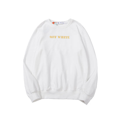 Off New 2025 Men's Long Sleeve T-Shirt