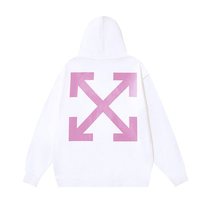 Off New 2025 Men's Hoodies