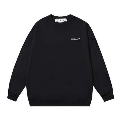 Off New 2025 Men's Long Sleeve T-Shirt