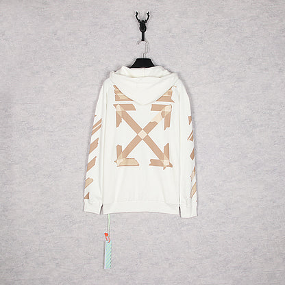 Off New 2025 Men's Hoodies