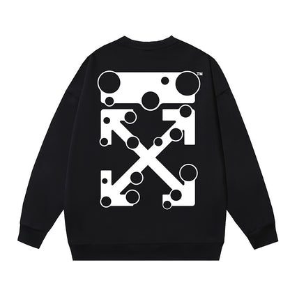 Off New 2025 Men's Long Sleeve T-Shirt