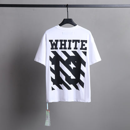 Off New 2025 Men's Short Sleeve T-Shirt