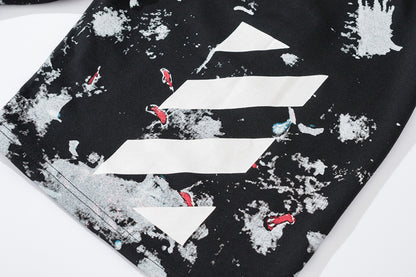 Off Men's Casual Shorts