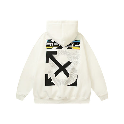 Off New 2025 Men's Hoodies