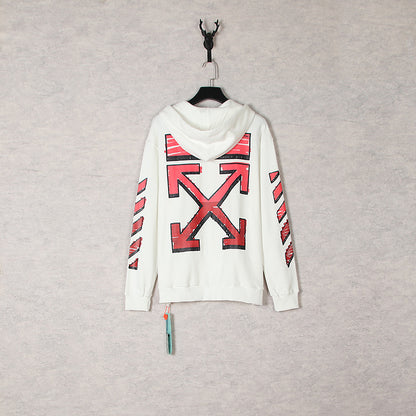 Off New 2025 Men's Hoodies