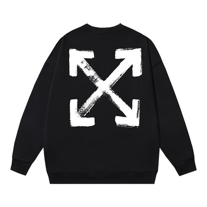Off New 2025 Men's Long Sleeve T-Shirt