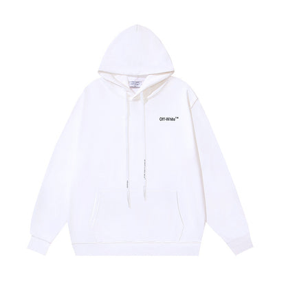 Off New 2025 Men's Hoodies