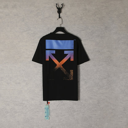 Off New 2025 Men's Short Sleeve T-Shirt