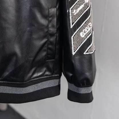 Off New 2025 Men's Jackets
