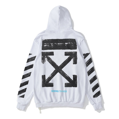 Off New 2025 Men's Hoodies