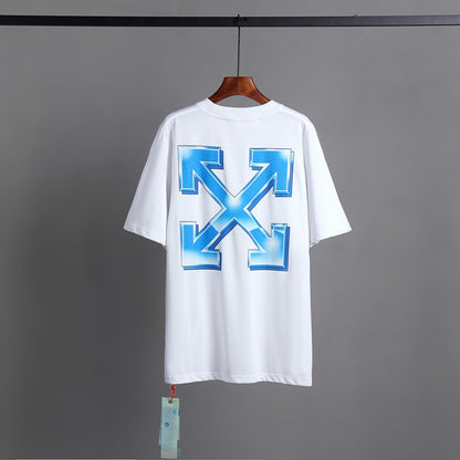 Off New 2025 Men's Short Sleeve T-Shirt