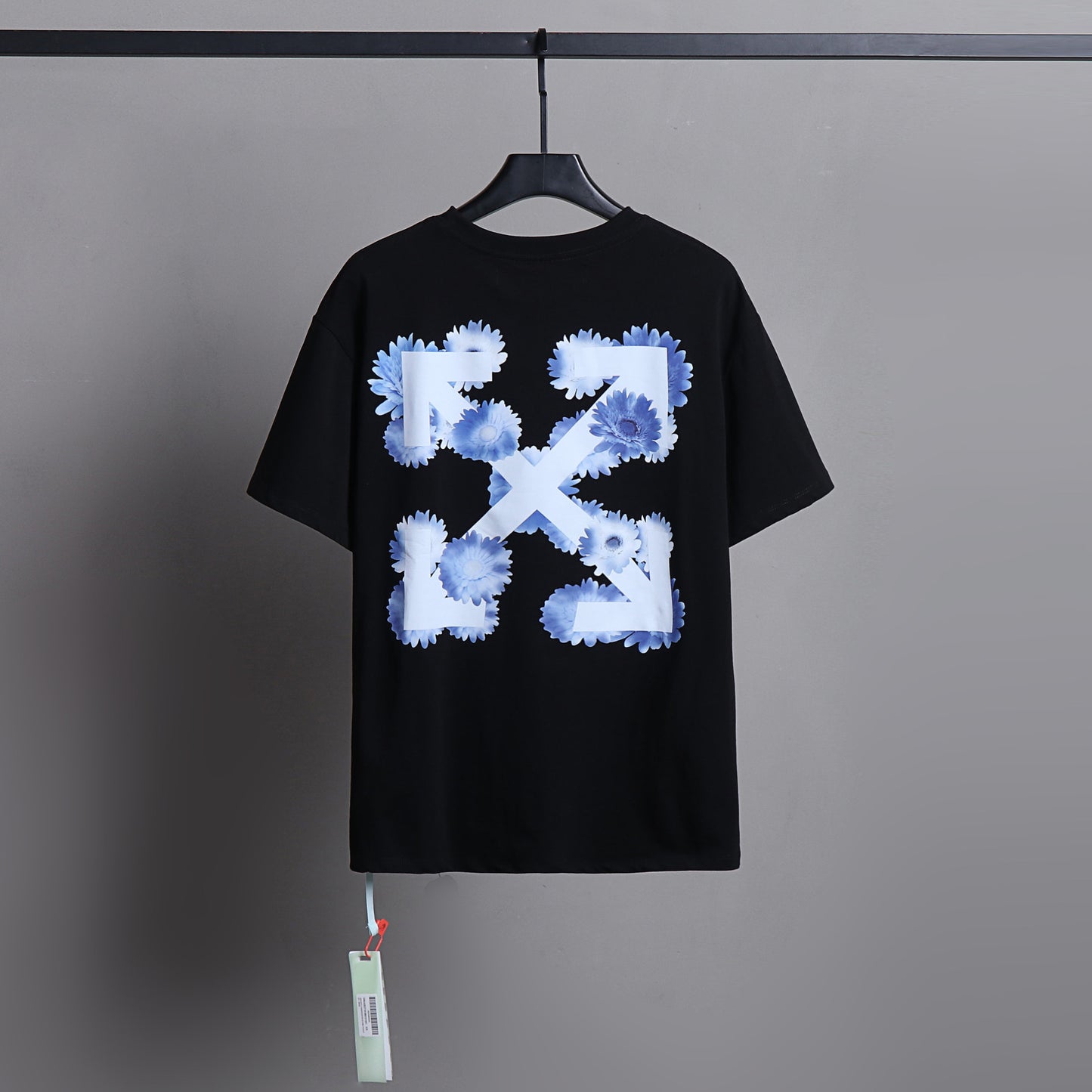 Off New 2025 Men's Short Sleeve T-Shirt