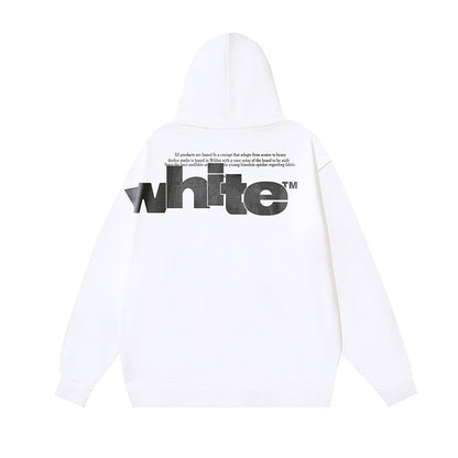 Off New 2025 Men's Hoodies
