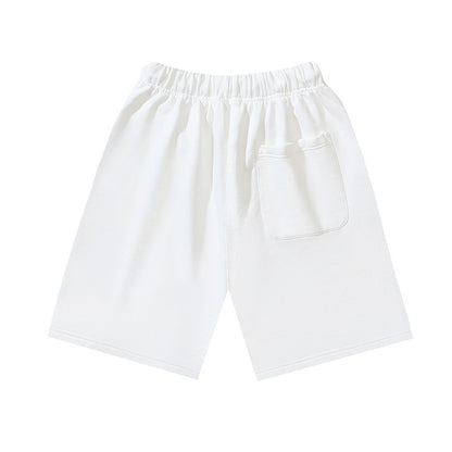 Off Men's Casual Shorts