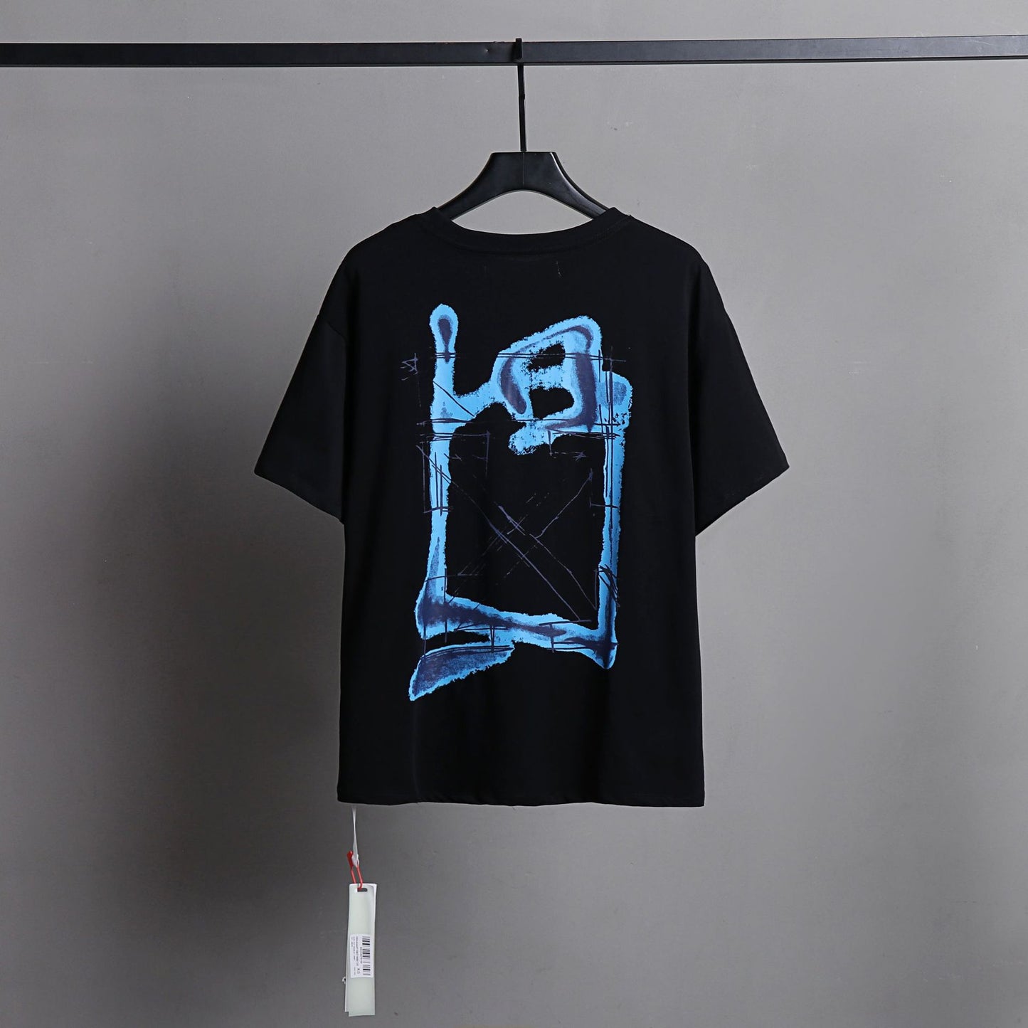 Off New 2025 Men's Short Sleeve T-Shirt