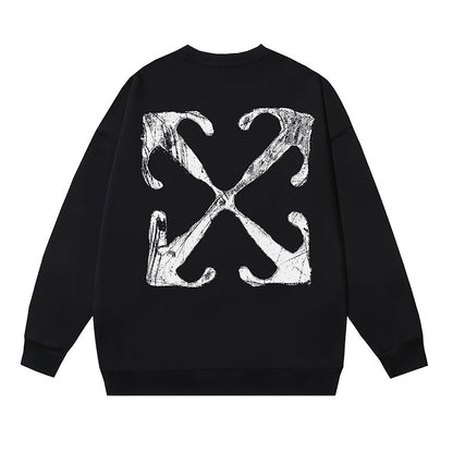 Off New 2025 Men's Long Sleeve T-Shirt