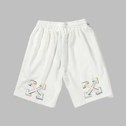 Off Men's Casual Shorts