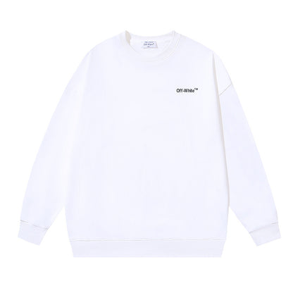 Off New 2025 Men's Long Sleeve T-Shirt