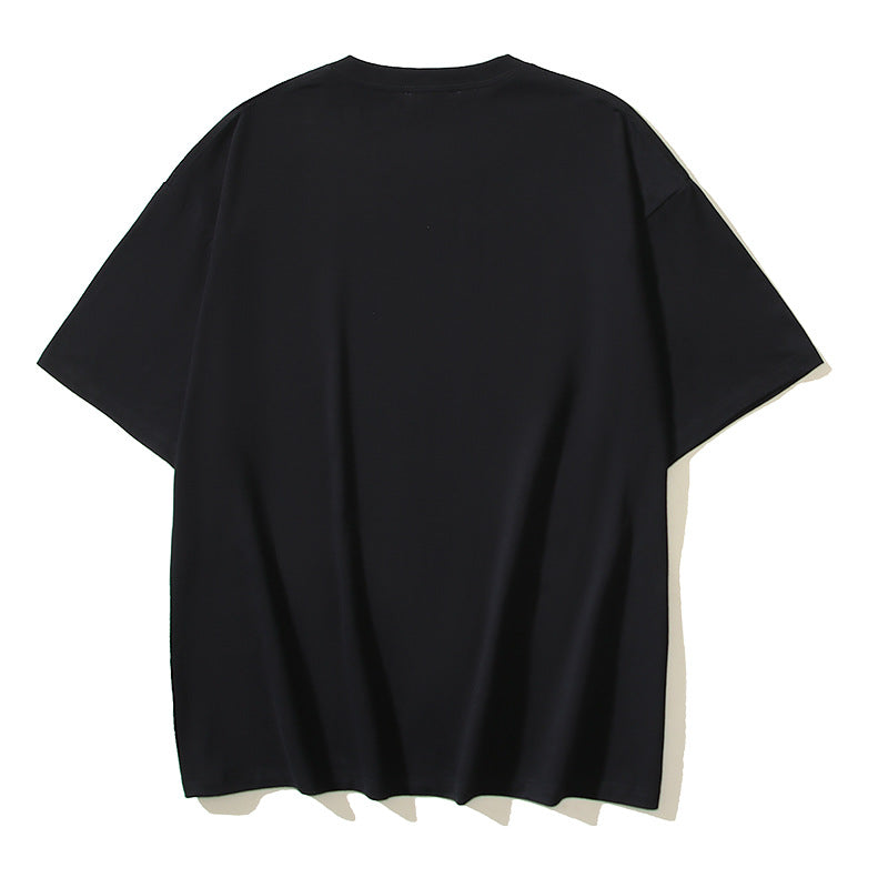 Off New 2025 Men's Short Sleeve T-Shirt
