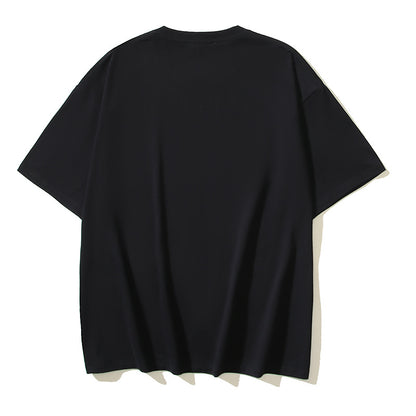 Off New 2025 Men's Short Sleeve T-Shirt