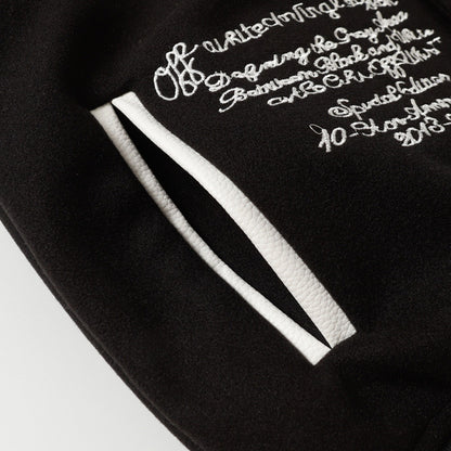 Off New 2025 Men's Jackets