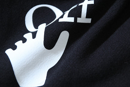 Off New 2025 Men's Hoodies