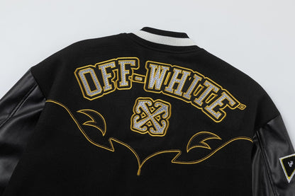 Off New 2025 Men's Jackets