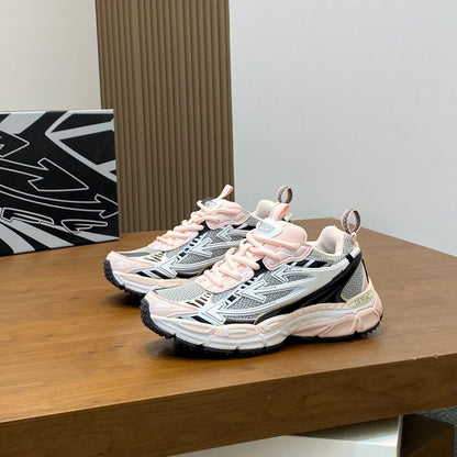 OFF New Men's and Women's Casual Shoes