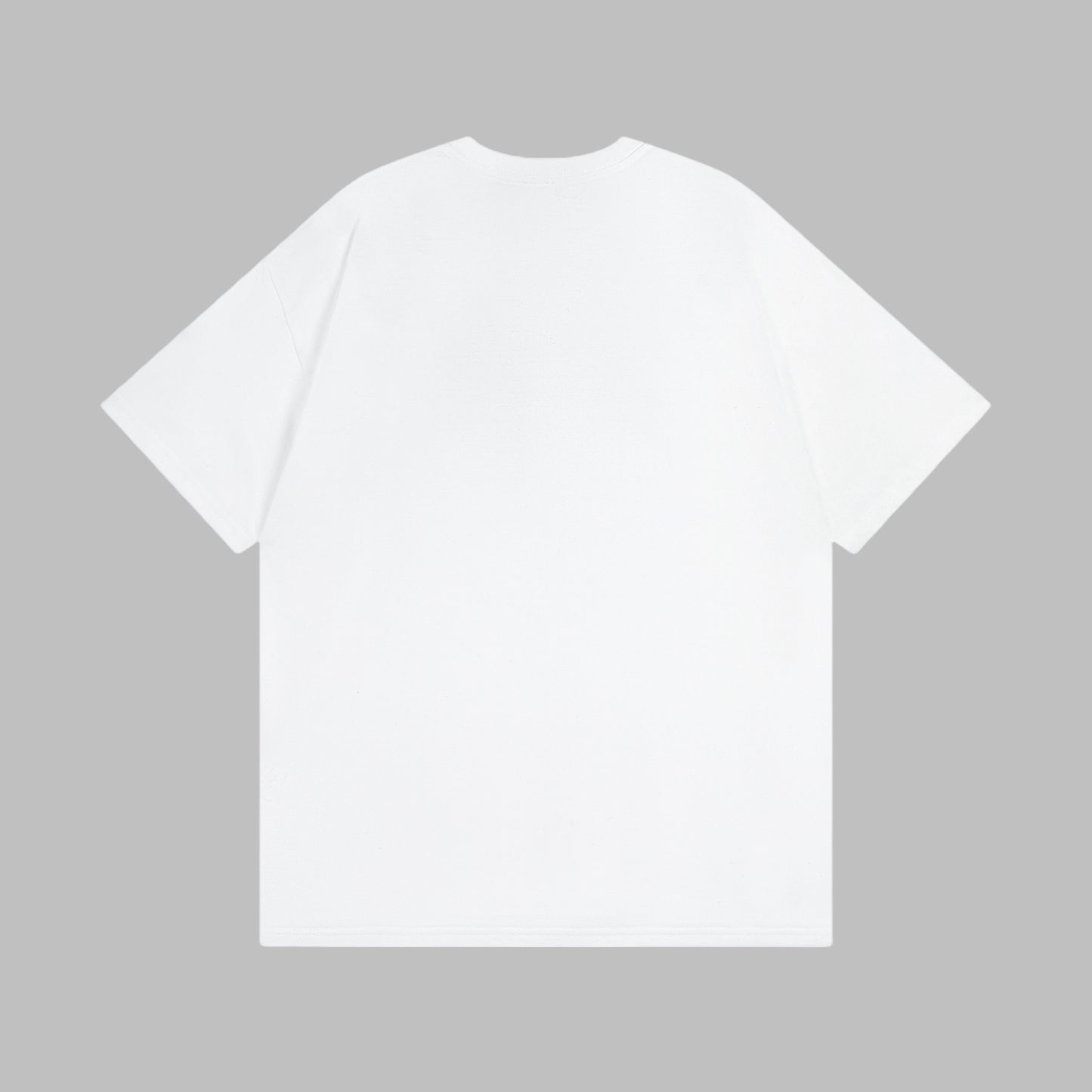 Stussy 2025 new short-sleeved T-shirt