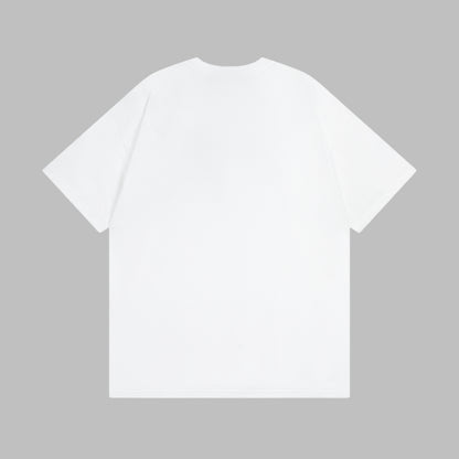 Stussy 2025 new short-sleeved T-shirt