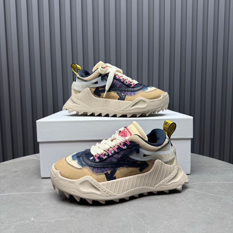 OFF New Men's and Women's Casual Shoes