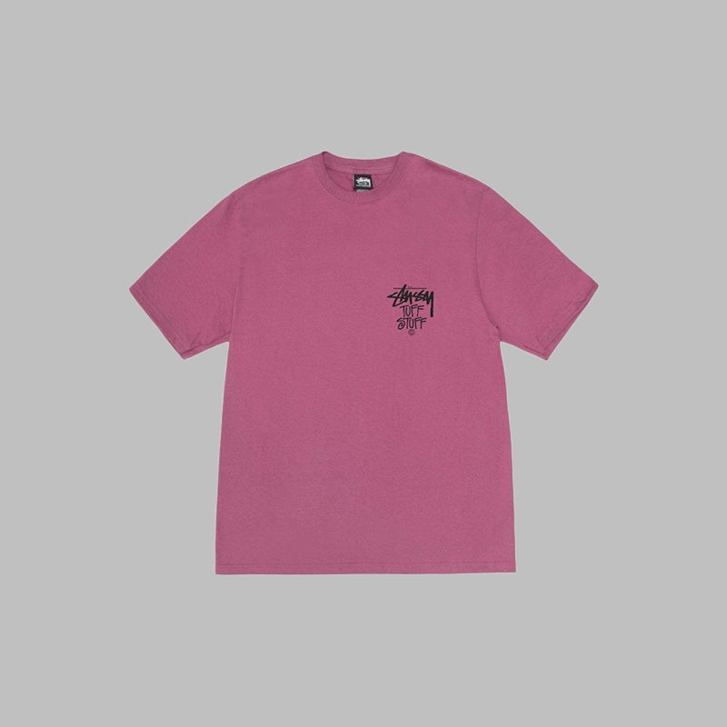 Stussy 2025 new short-sleeved T-shirt