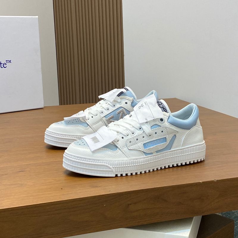 OFF New Men's and Women's Casual Shoes