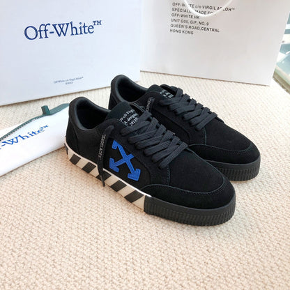 Off New 2025 Men's Casual Shoes