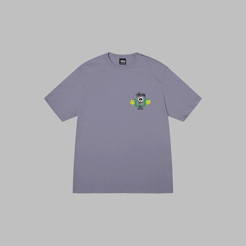 Stussy 2025 new short-sleeved T-shirt