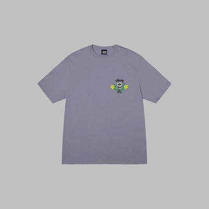 Stussy 2025 new short-sleeved T-shirt