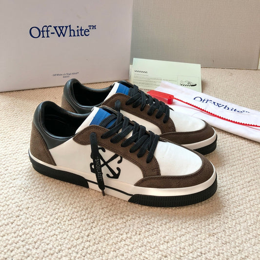 Off New 2025 Men's Casual Shoes