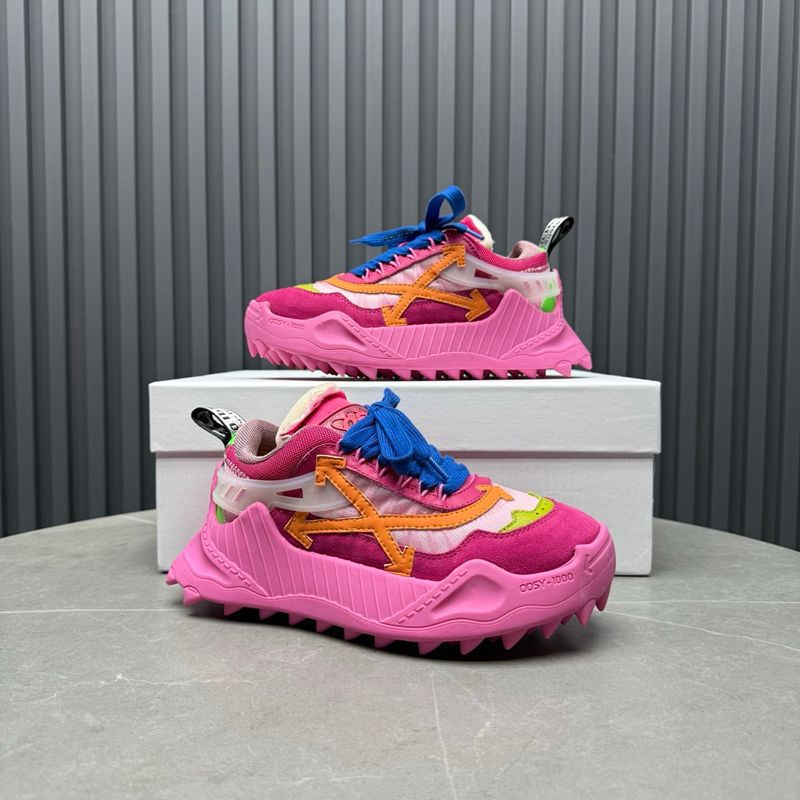 OFF New Men's and Women's Casual Shoes