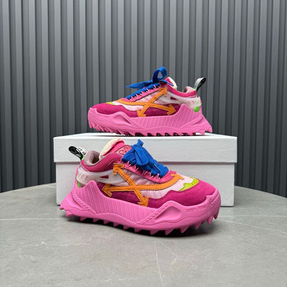 OFF New Men's and Women's Casual Shoes