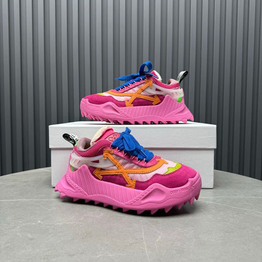 OFF New Men's and Women's Casual Shoes