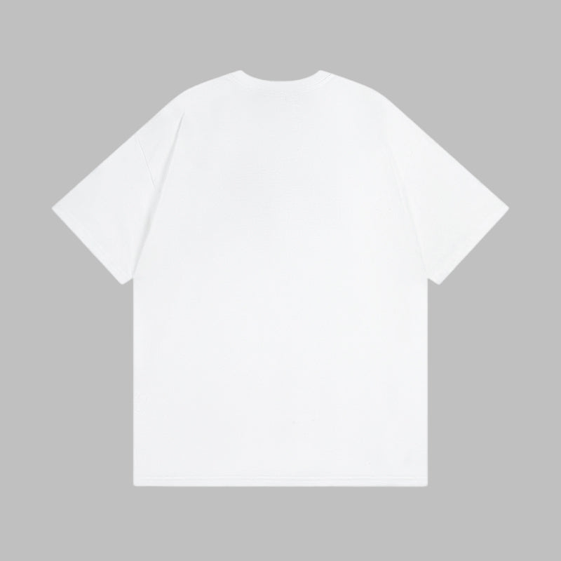 Stussy 2025 new short-sleeved T-shirt