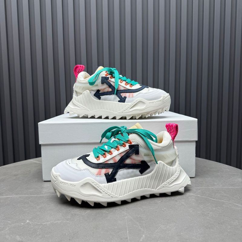 OFF New Men's and Women's Casual Shoes