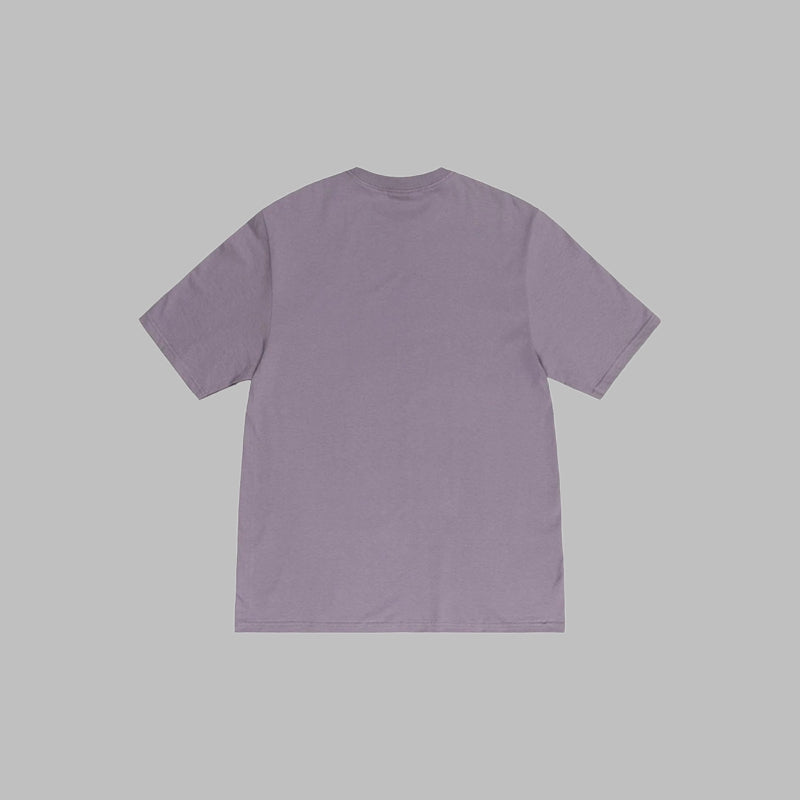 Stussy 2025 new short-sleeved T-shirt