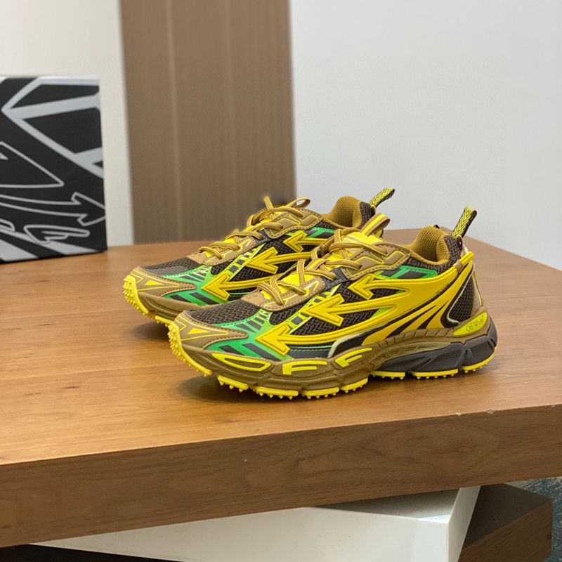 OFF New Men's and Women's Casual Shoes